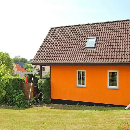 펜션 Ferienhaus Lancken_granitz Rueg 22